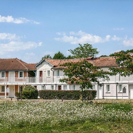 Residence Pierre & Vacances Le Hameau Du Lac Marciac Exterior foto